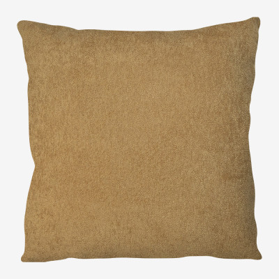 22840 - 2387 - Almofada Boucle - Pêssego